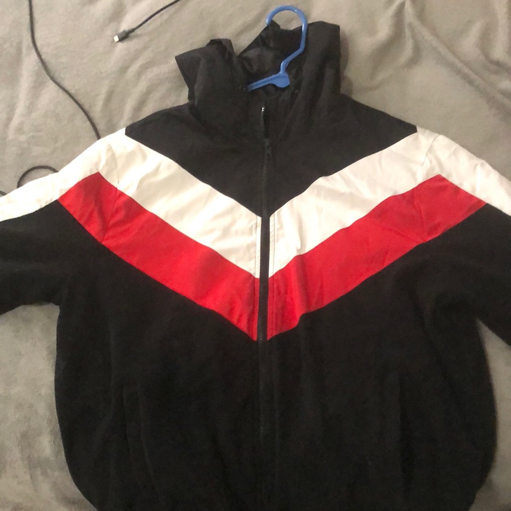 Forever 21. Jacket